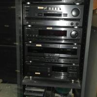 stereo piooner