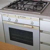 Forno + piano cottura