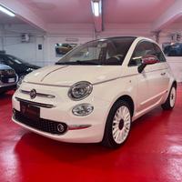 Fiat 500 C 1.0 Hybrid COLLEZIONE 1957