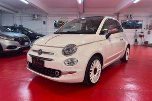 Fiat 500 C 1.0 Hybrid COLLEZIONE 1957