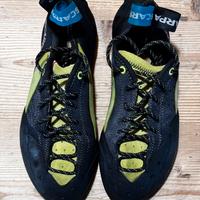 La scarpa Maestro 40