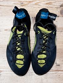 La scarpa Maestro 40