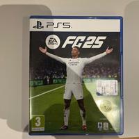 Fc 25 per ps5