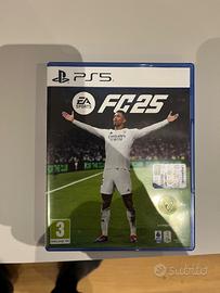 Fc 25 per ps5