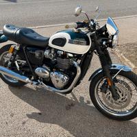 Triumph Bonneville T120