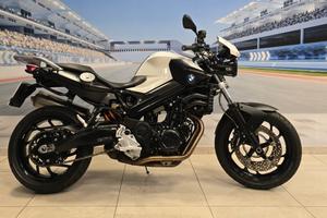 BMW F800R