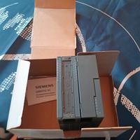 Scheda Siemens di conteggio veloce 