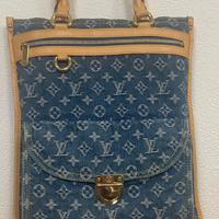 BORSA LV SAC PLAT