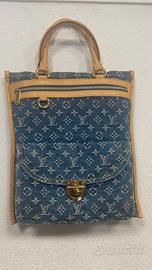 BORSA LV SAC PLAT