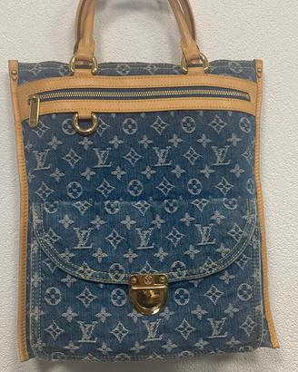BORSA LV SAC PLAT