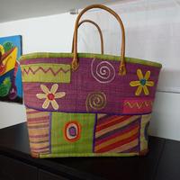 Borsa mare 