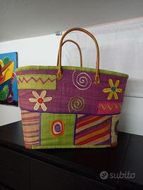 Borsa mare 