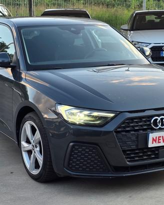 Audi A1 SPB 30 TFSI S tronic Admired