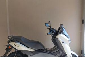 Yamaha Nmax 125