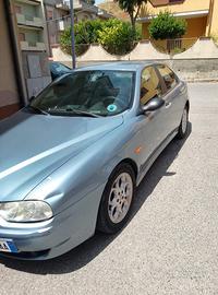 Alfa Romeo 156