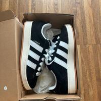 Adidas campus nere 42