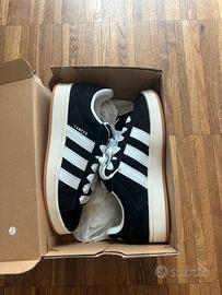 Adidas campus nere 42