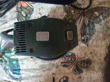 Smerigliatrice usata