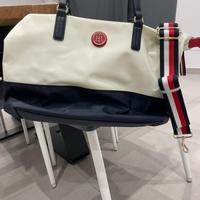 Borsa tommy hilfiger