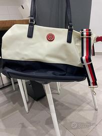 Borsa tommy hilfiger