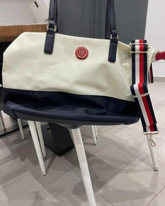 Borsa tommy hilfiger