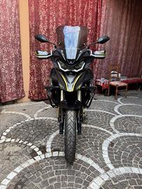 2024 - QJ Motor SRT 800 SX