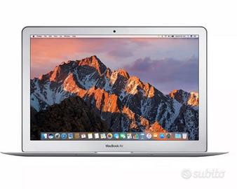 macbook air 13 (2017)