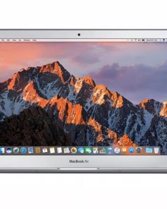 macbook air 13 (2017)