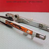 FORCELLONE POSTERIORE KTM SXF 450 2004 2005 SX F 2