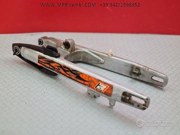 FORCELLONE POSTERIORE KTM SXF 450 2004 2005 SX F 2