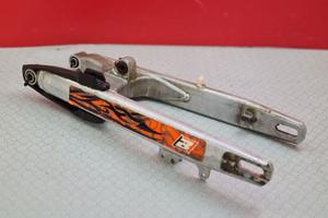 FORCELLONE POSTERIORE KTM SXF 450 2004 2005 SX F 2
