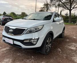 KIA Sportage 1.7 CRDI VGT 2WD Class