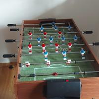 Garlando Biliardino 12 in 1