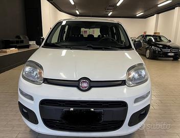Fiat Panda 0.9 TwinAir