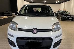 Fiat Panda 0.9 TwinAir