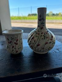 Brocca piccola in ceramica fine