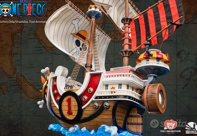Statua One Piece Infinity Studios