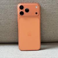 Iphone 17 Pro Max 256gb orange