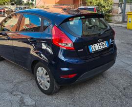 FORD Fiesta 6ª serie - 2011