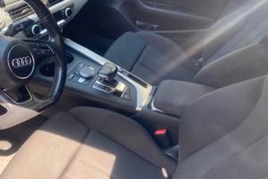 AUDI A5 2ª serie - 2017