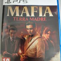 Mafia Terra Madre