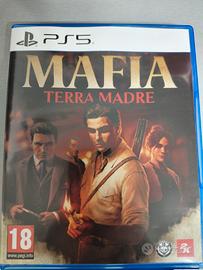Mafia Terra Madre