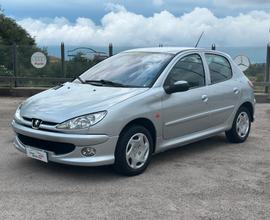 Peugeot 206 1.4 HDi 5p. Sweet Years