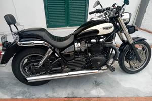 Triumph spider 869