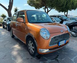 Daihatsu Trevis 1.0 aut.
