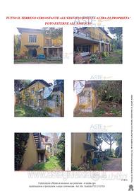 Villa singola Grottaferrata [A4352922]