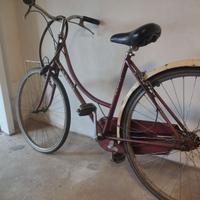 Bici da donna