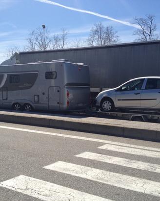 Mototom Burstner