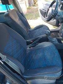 clio del 2006 con frizione da sostituire