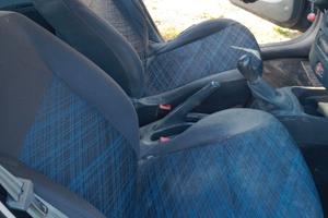 clio del 2006 con frizione da sostituire